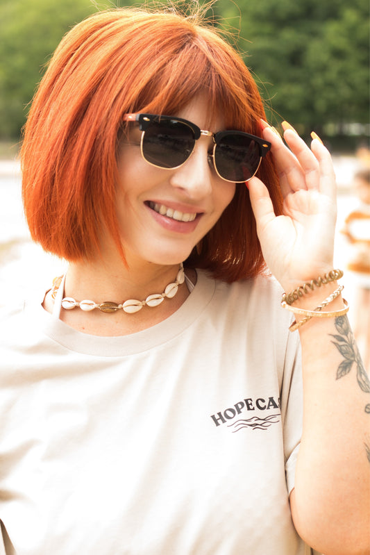 Lunette de soleil summer Hope Cast