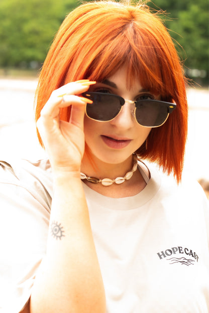 Lunette de soleil summer Hope Cast