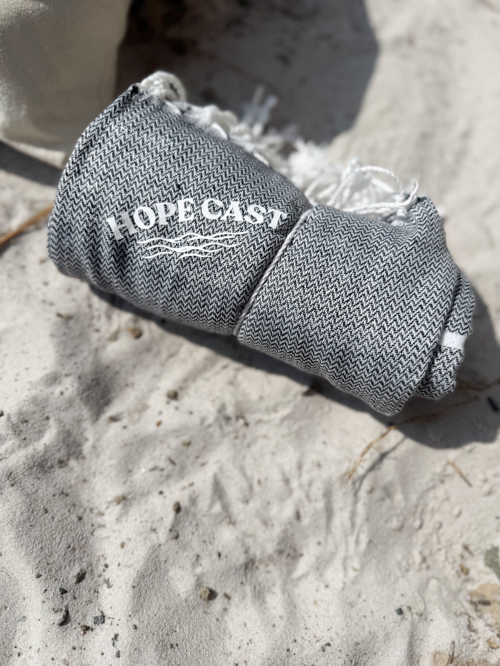 Serviette de plage summer Hope Cast