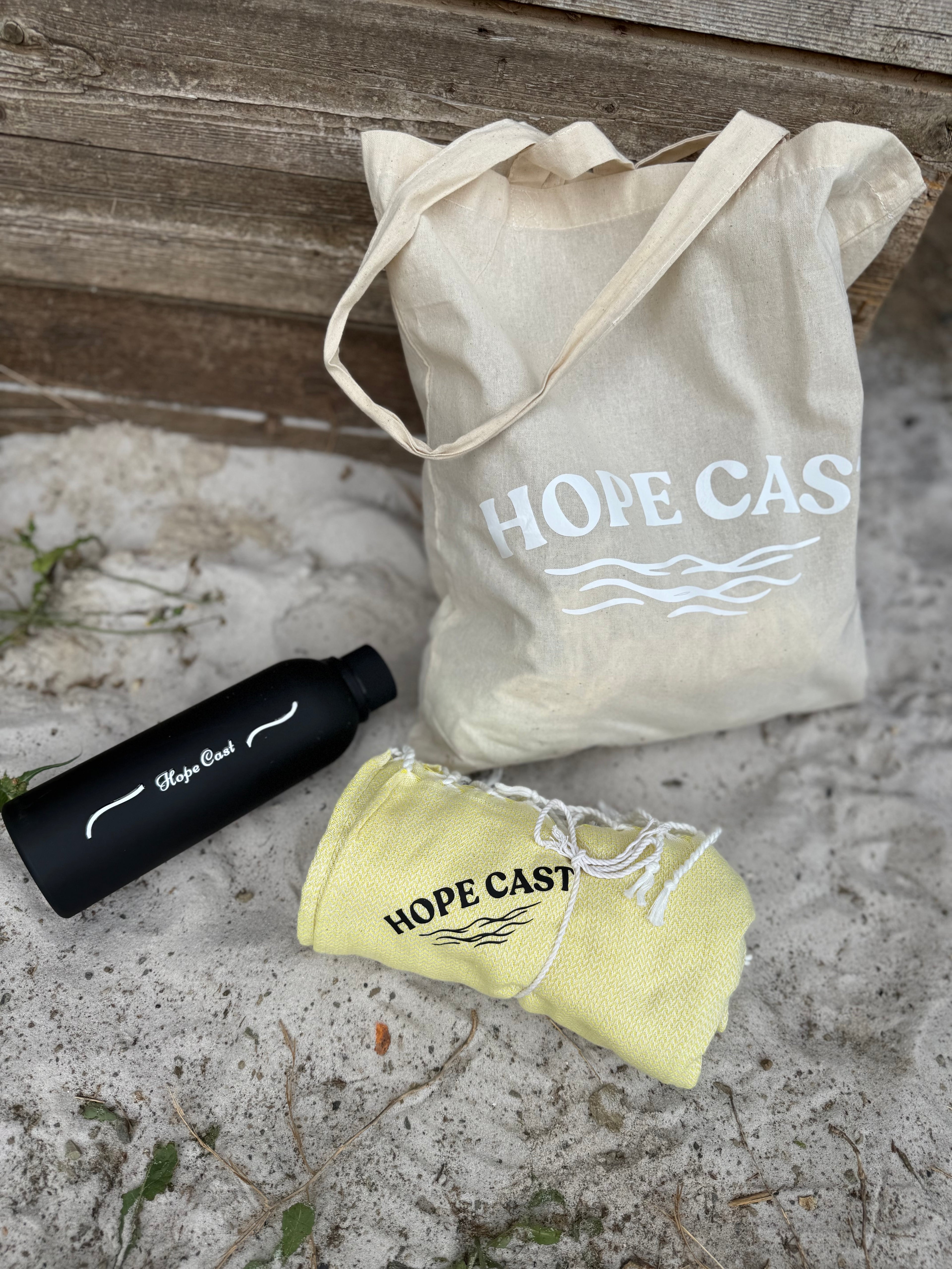Pack Summer + cadeau